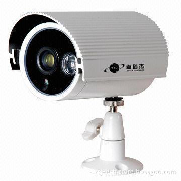 Waterproof Camera with 1 Piece Array IR LED (ZCJ-11H5APC16D0)